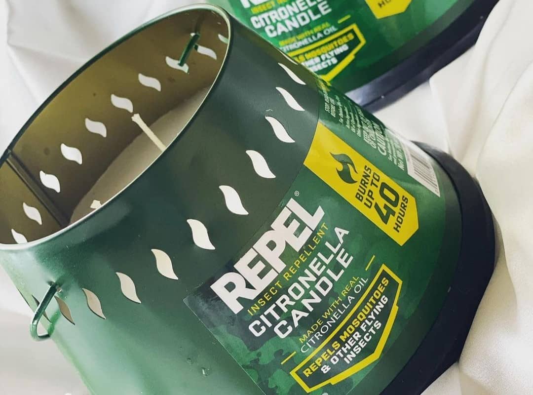 7 Best Citronella Candles for Mosquitoes in 2024 [Detailed Reviews]