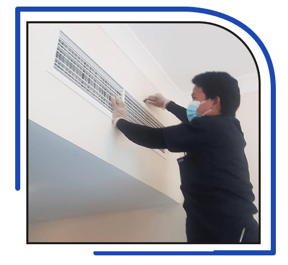 Expert AC Duct Cleaning Services Breathe Clean Air Now 2024
