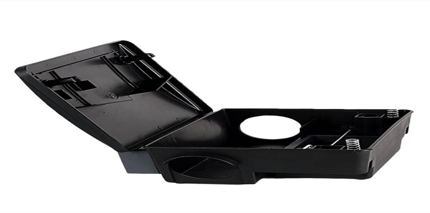 ADVANTAGES OF THE RODENT BAIT STATION – Rotimax Training