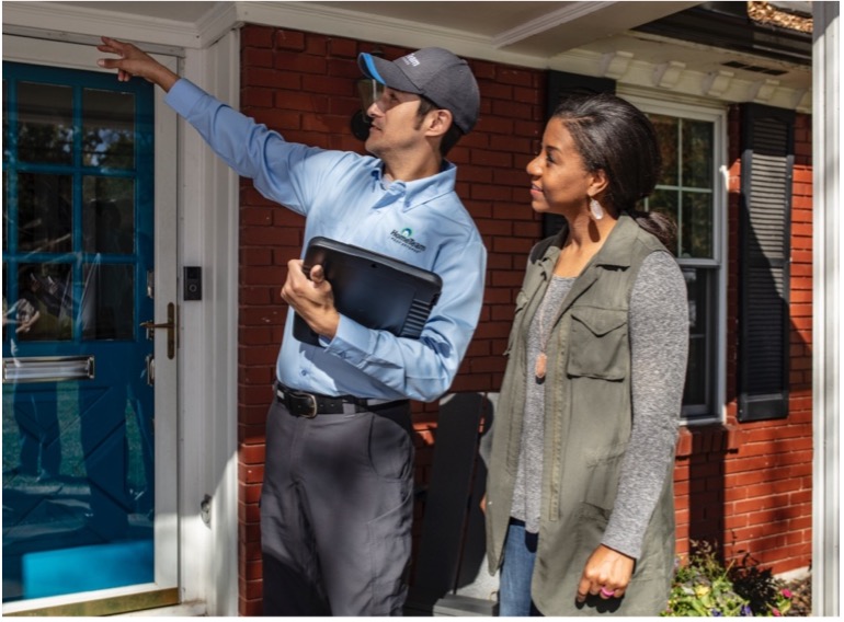 How to Protect Your Home in 2023 HomeTeam Pest Defense