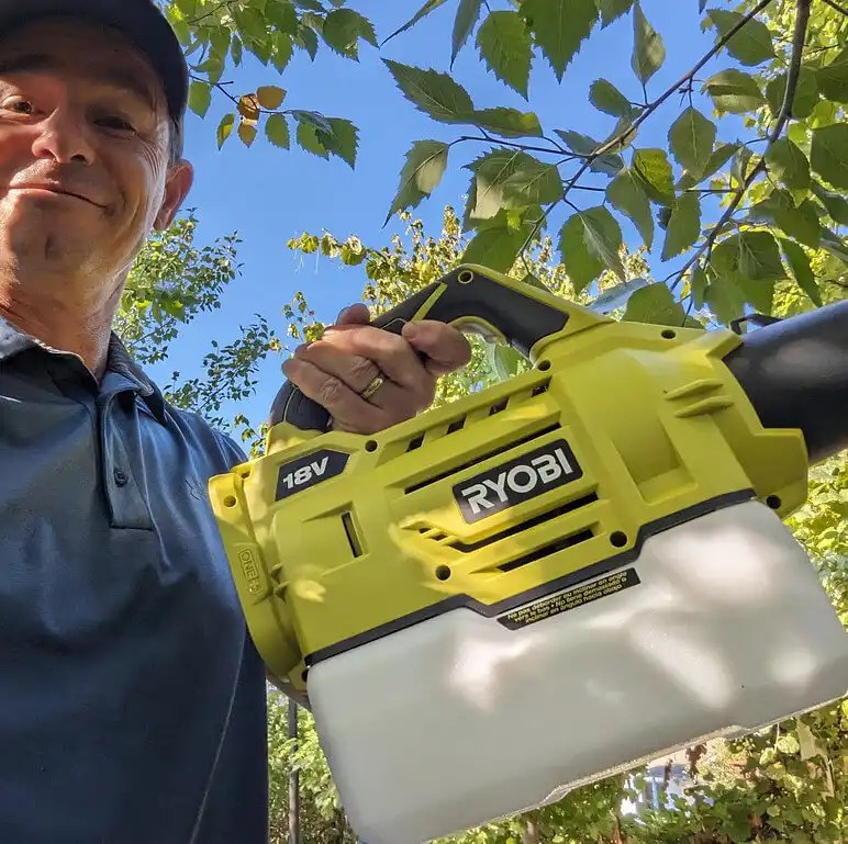 Ryobi Mosquito Fogger Liquid Sale Stores idsdeutschland.de