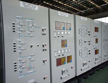 Control Relay Panels (CRP) | PESTEC International