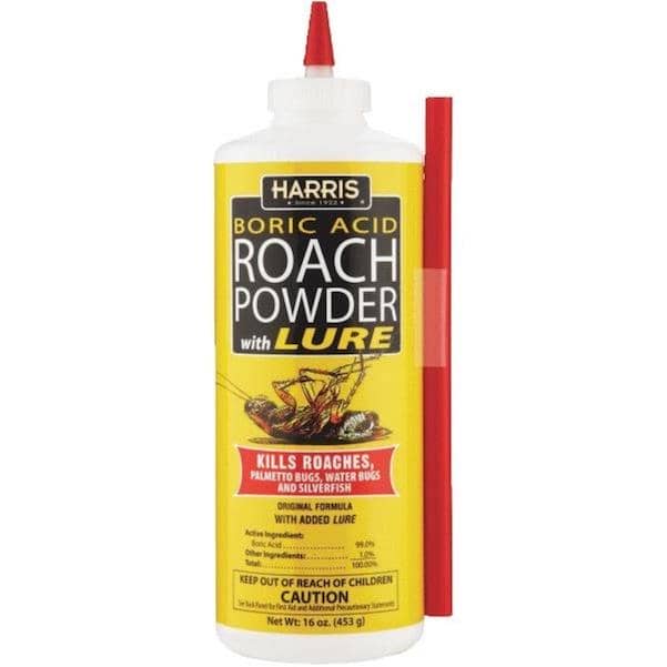whatkillsroachesroachpowder Pest Hacks