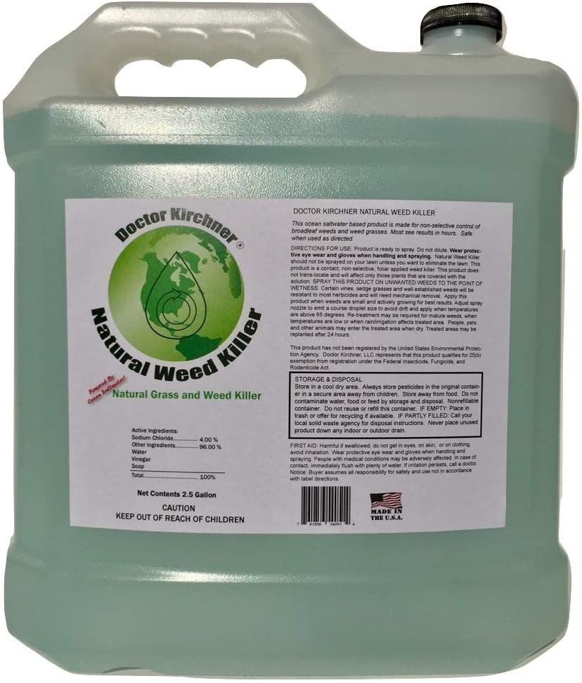 Best Weed Killers For Bermuda Grass 2023 TOP 15 Weed Killers