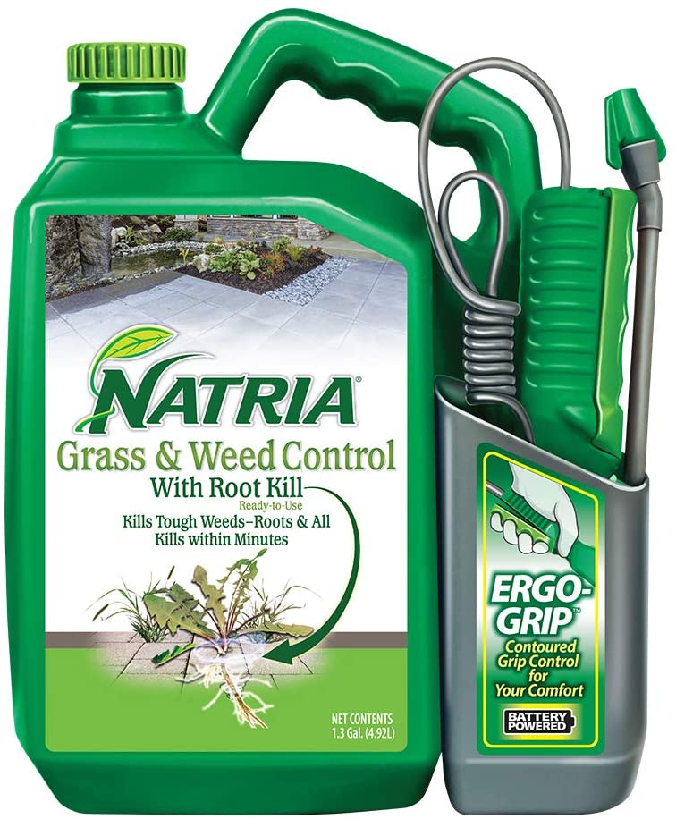 Best Vegetation Killers 2023 TOP 17 Vegetation Killers