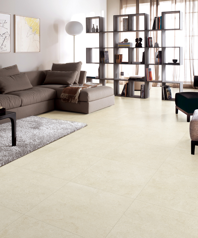 LIMESTONE CREAM Bathroom Wall and Floor Tiles，Outdoor Tiles, Large