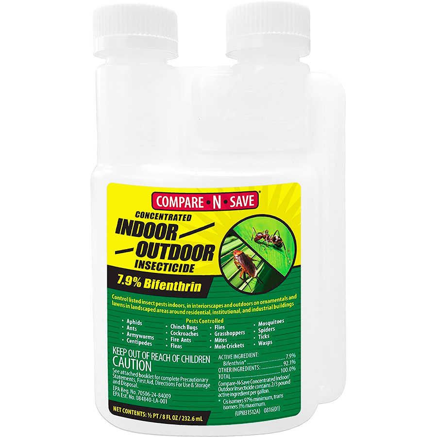 5 Best Outdoor Ant Killer Products (*2024 UPDATED*) Expert Review