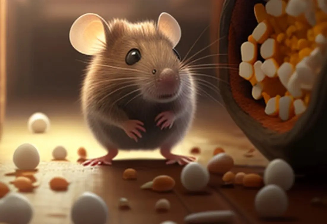 Do Mothballs Keep Mice Away? An InDepth Look at This Popular Pest
