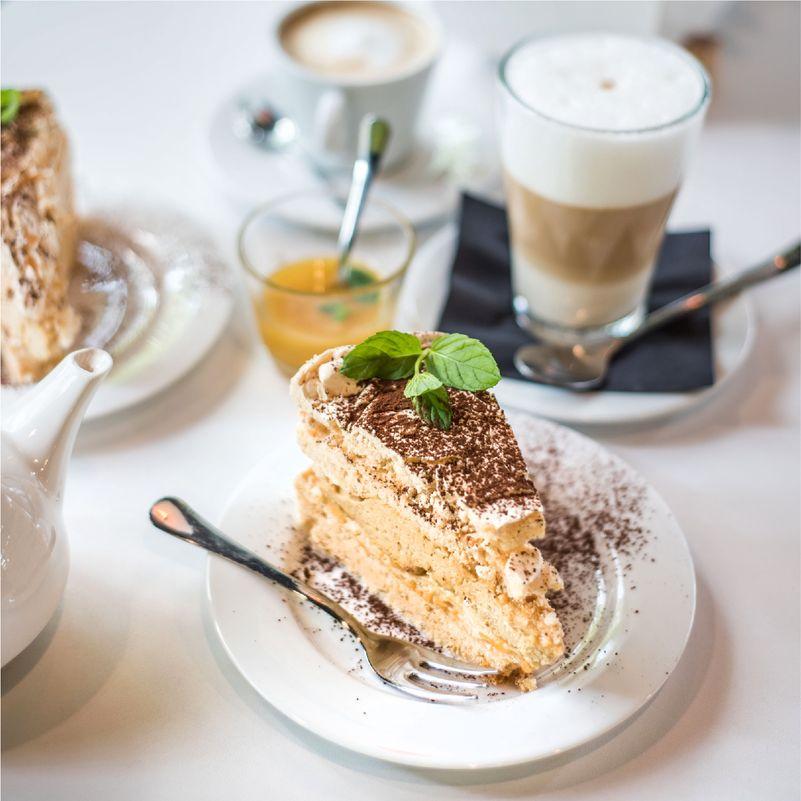 BISTRO PESTO Plewiska