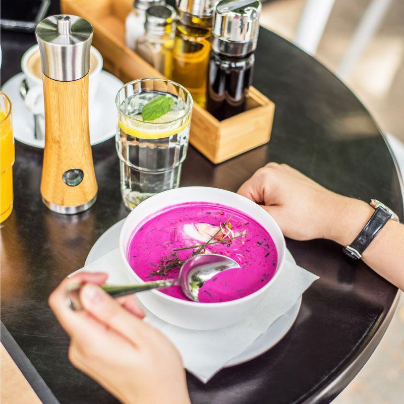 BISTRO PESTO Plewiska