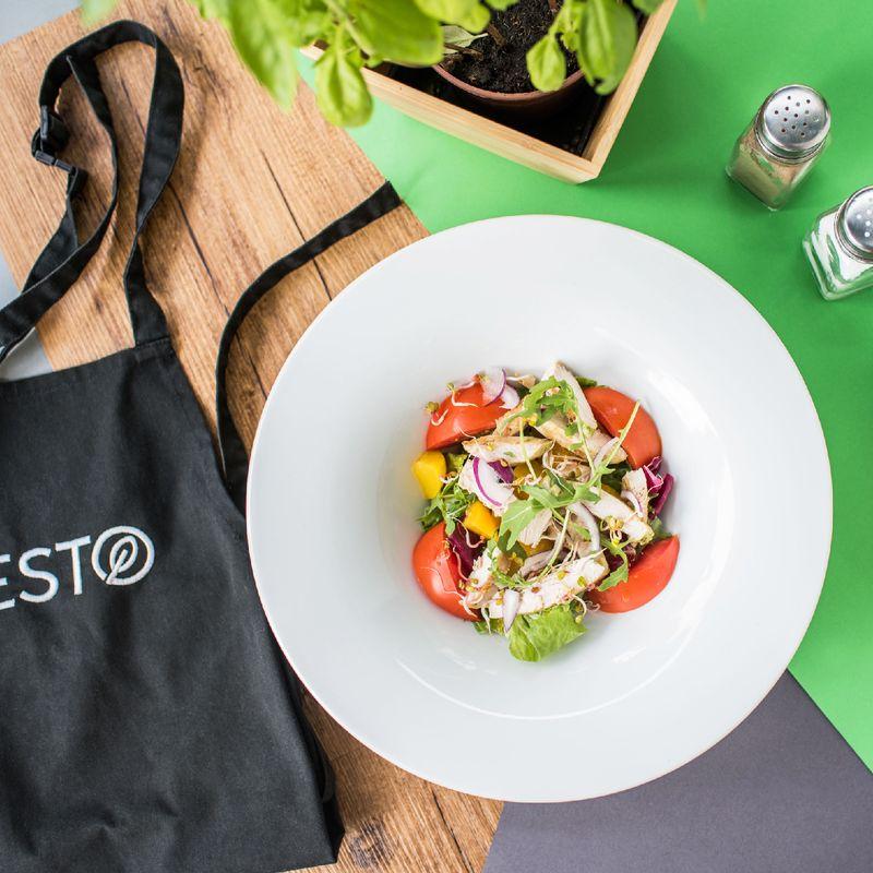 BISTRO PESTO Plewiska