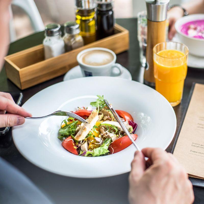 BISTRO PESTO Plewiska