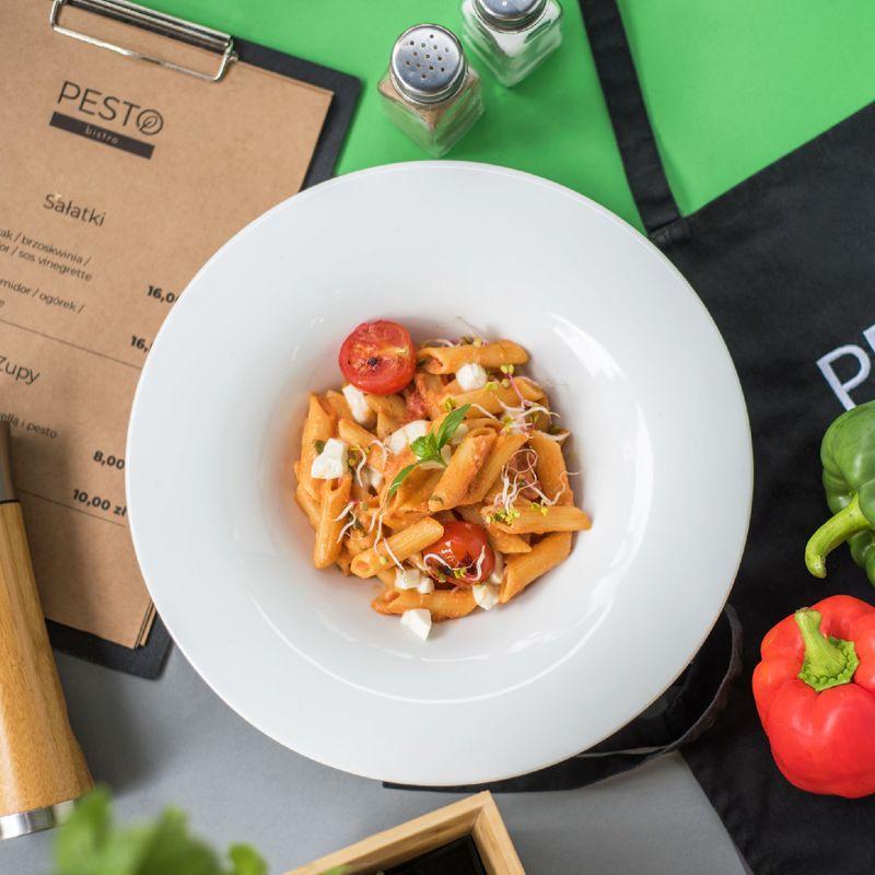 BISTRO PESTO Plewiska