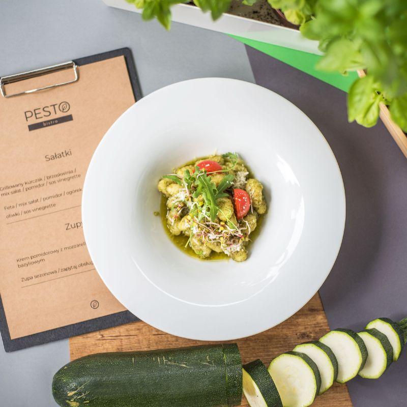 BISTRO PESTO Plewiska