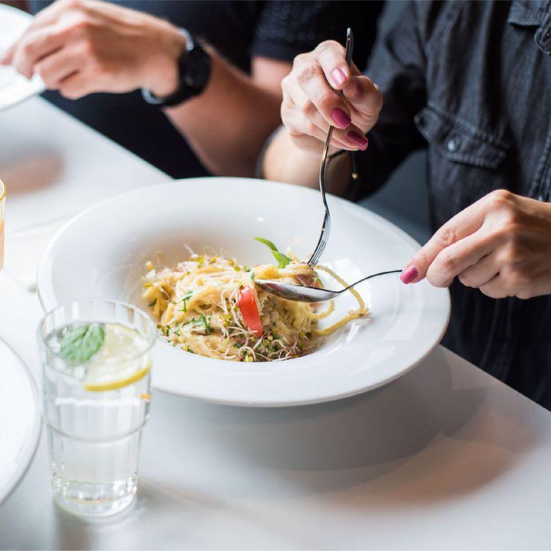 BISTRO PESTO Plewiska