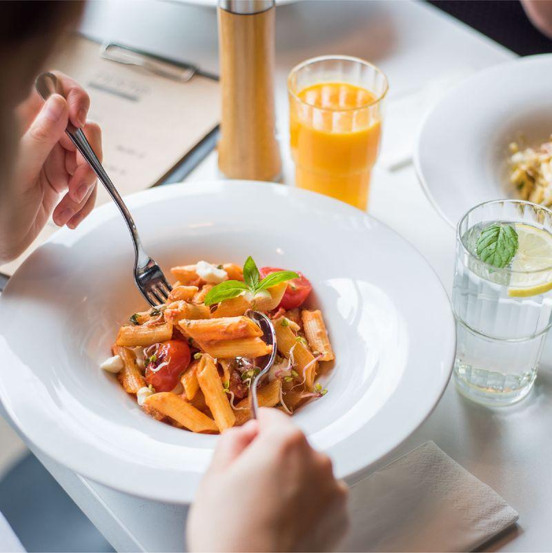 BISTRO PESTO Plewiska