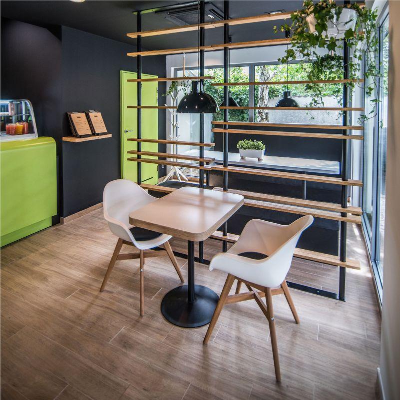 BISTRO PESTO Plewiska