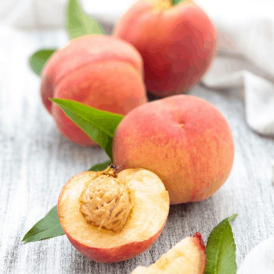 Top 10 Things to Do with Peaches Pesto & Margaritas