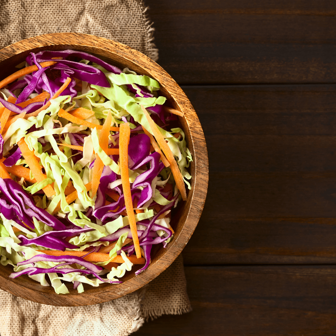 8 Substitutes for Cabbage in Your Favourite Recipes Pesto & Margaritas