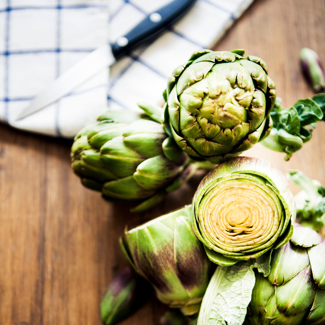 Everything You Need to Know About Storing and Freezing Artichokes