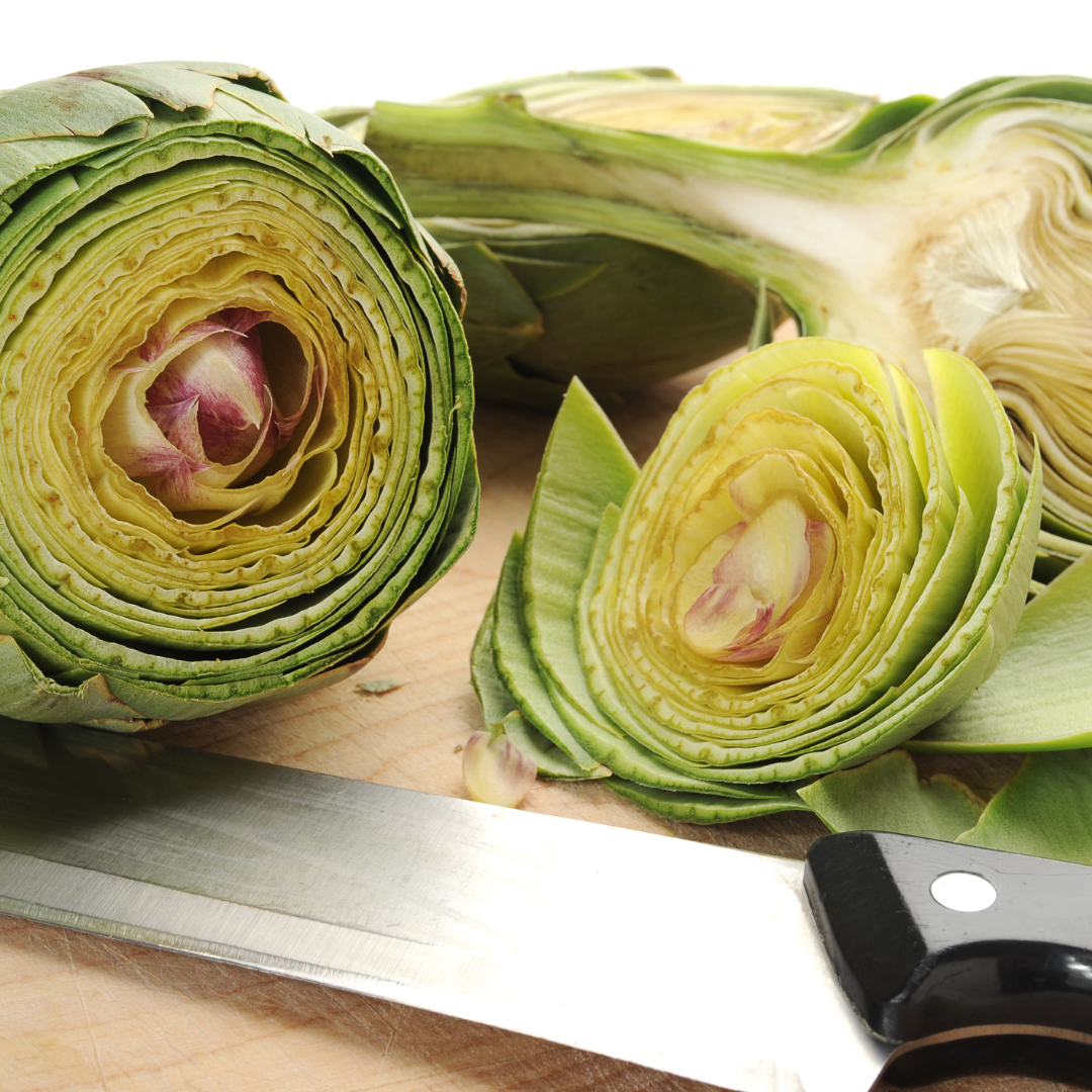 Everything You Need to Know About Storing and Freezing Artichokes