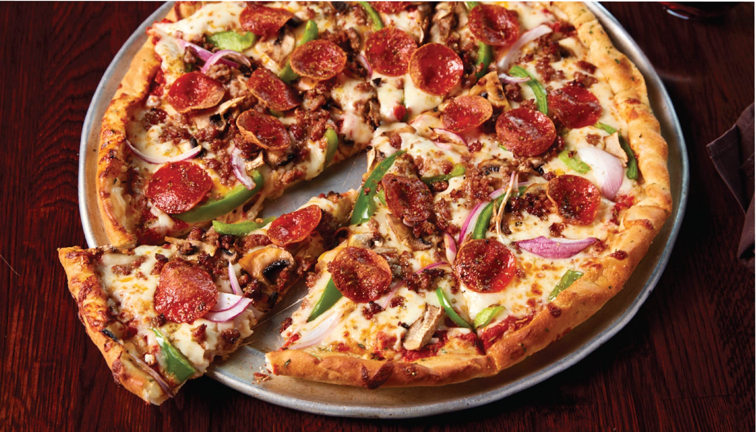 Pesto's Valparaiso, IN Italian Restaurant