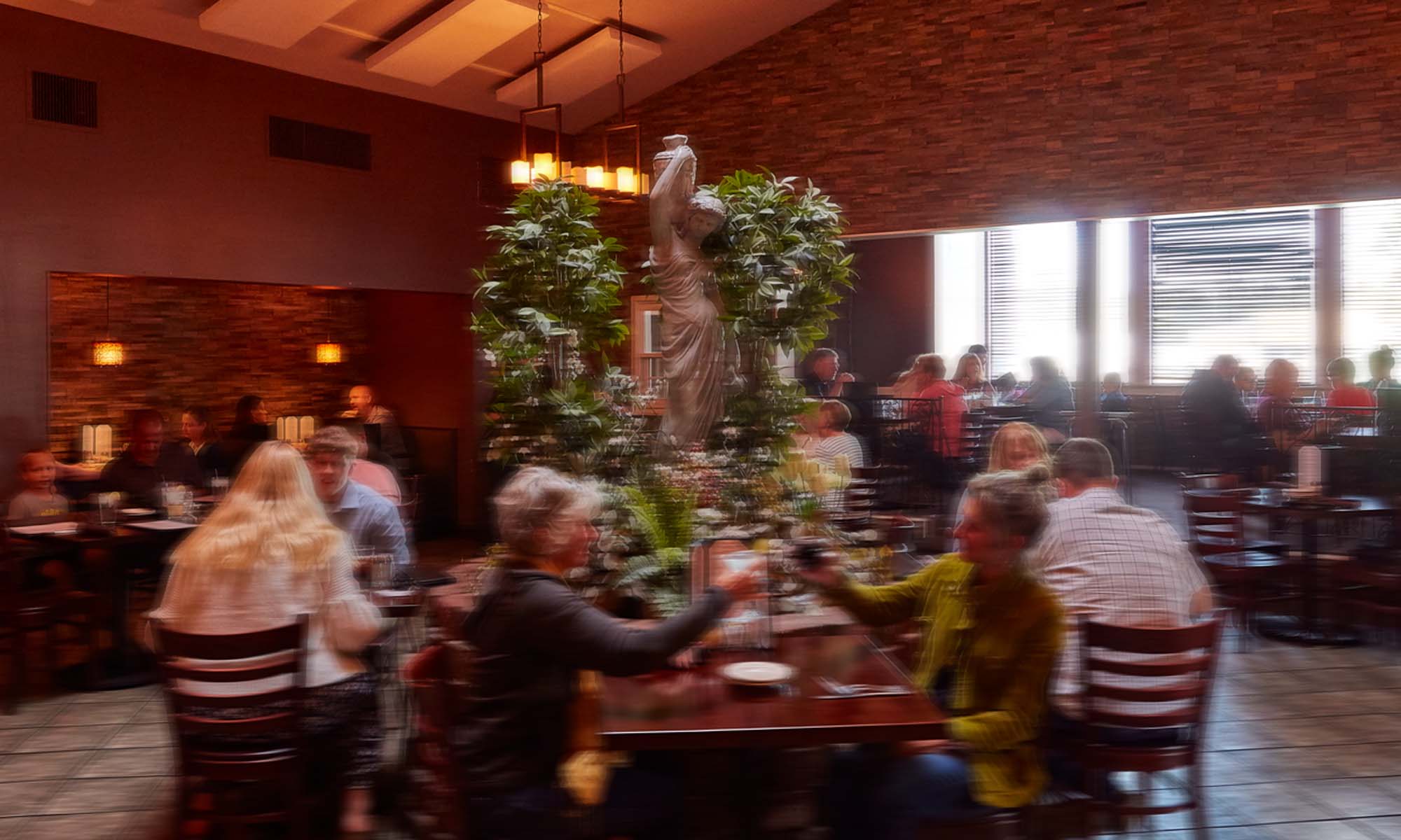 Pesto's Valparaiso, IN Italian Restaurant