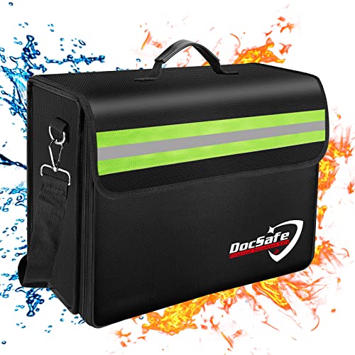 best fireproof waterproof box for documents Pest Pointer