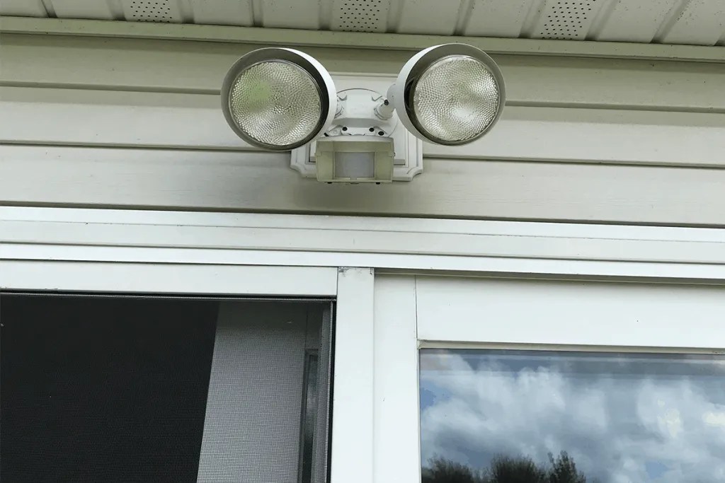 Do Motion Sensor Lights Deter Wildlife and Animals? Pest Pointers