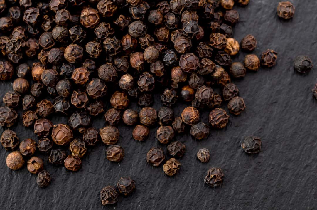 Black Pepper Here's How To Use It To Naturally Repel Mice Pest Pointers