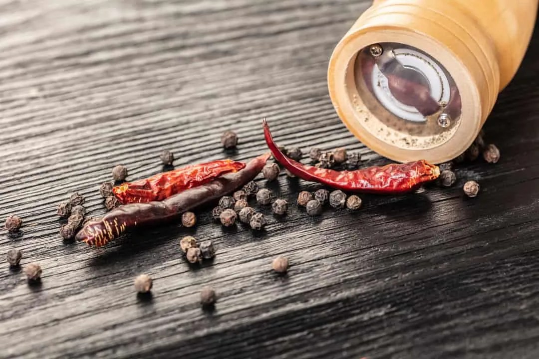 How To Use Black Pepper To Keep Mice Away (And Why It Works) Pest Pointers