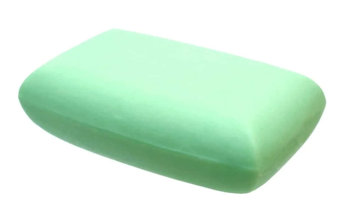 How To Use Irish Spring Soap To Keep Mice Away Pest Pointers