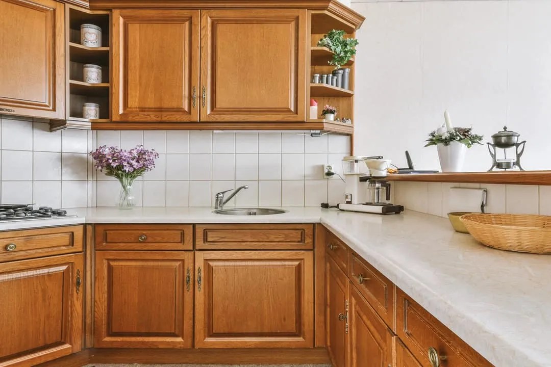 Here's How To Naturally Mouse Proof Your Kitchen Pest Pointers