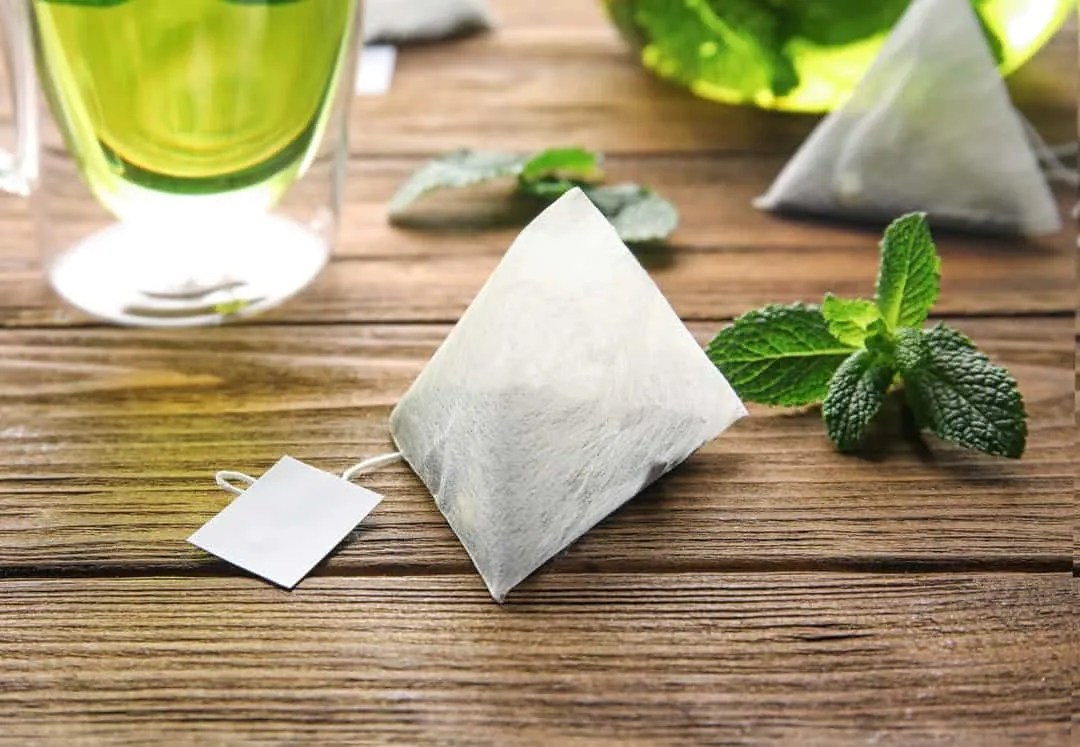 Here's How To Use Peppermint Tea Bags To Keep Mice Away Pest Pointers