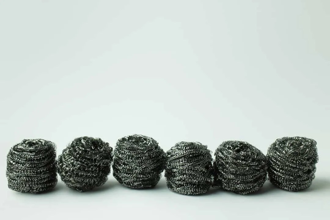 How To Use Steel Wool To Keep Mice Away (And The Best Grade) - Pest