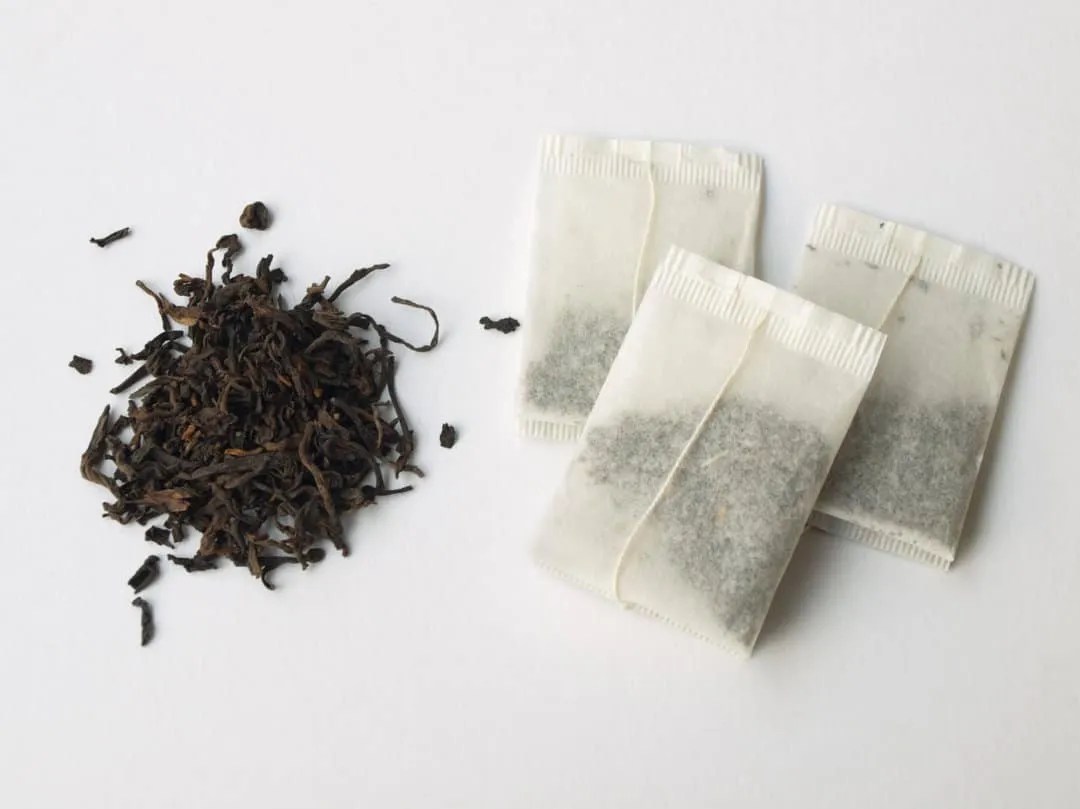 Using Black Tea Bags To Get Rid Of Mice (And Why It Works) Pest Pointers