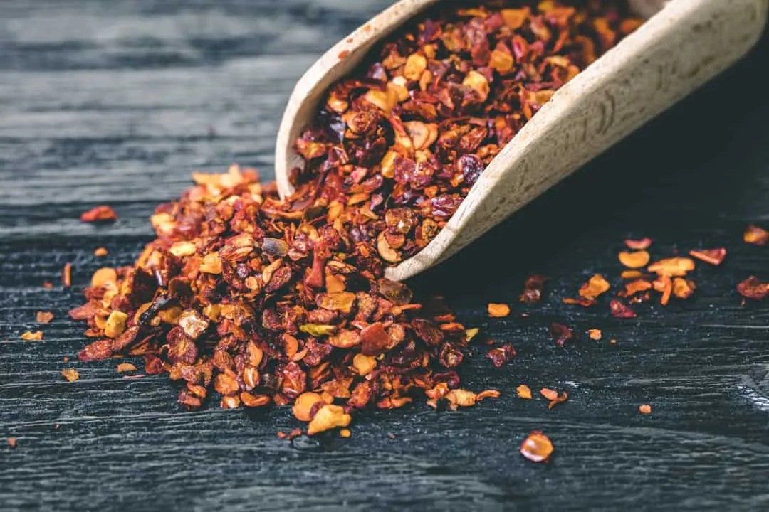 How To Use Red Pepper To Keep Mice Away (And Why It Works) Pest Pointers