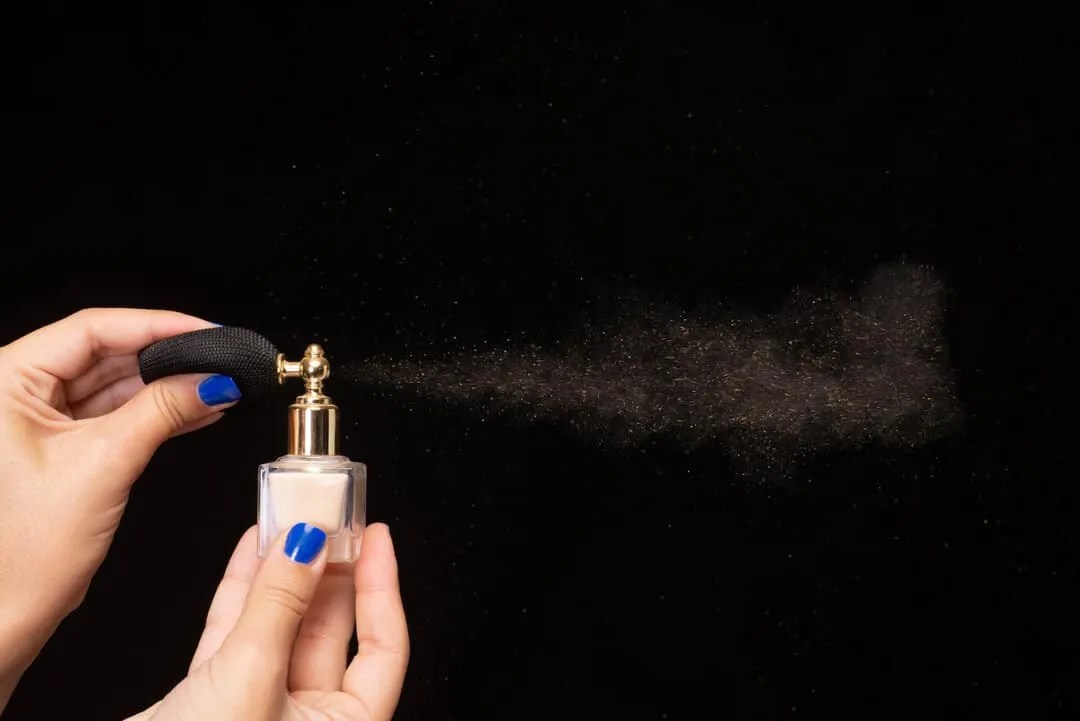 Perfume & Cologne How Your Favorite Smell Keeps Mice Away! Pest Pointers