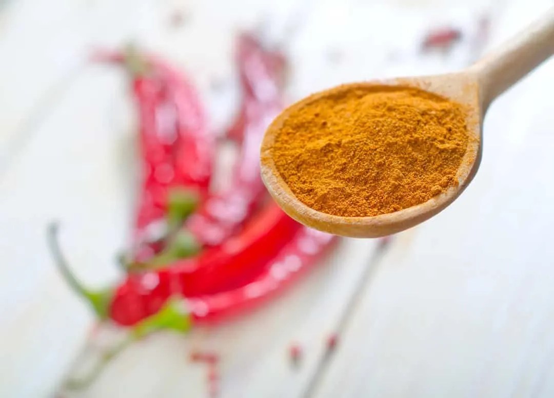 How To Use Chili Powder To Keep Mice Away (And Why It Works) Pest