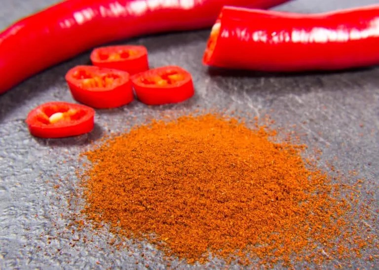 How To Use Chili Powder To Keep Mice Away (And Why It Works) Pest