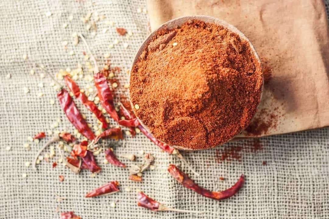 Here's How To Use Cayenne Pepper To Naturally Keep Mice Away Pest