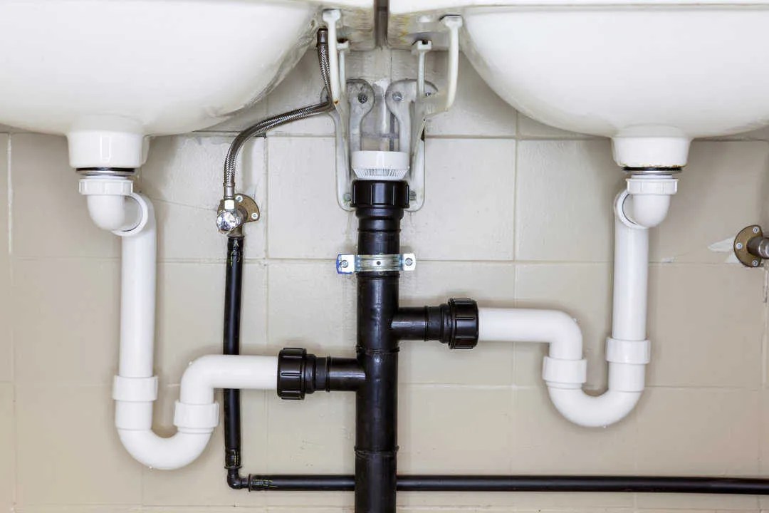 Sealing Gaps Around Your Bathroom Plumbing To Keep Mice Out Pest Pointers