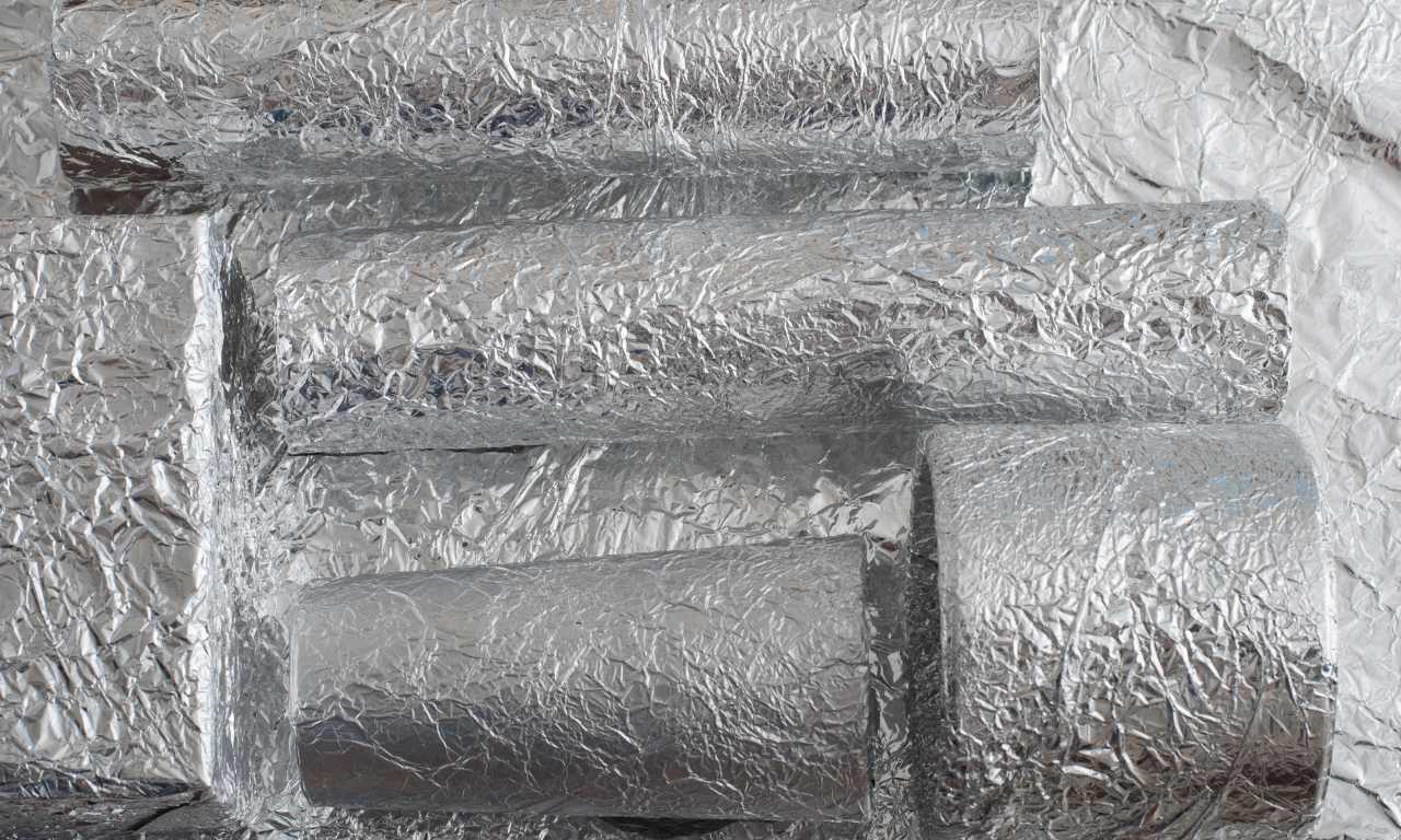 Can Roaches Eat Through Aluminium Foil?