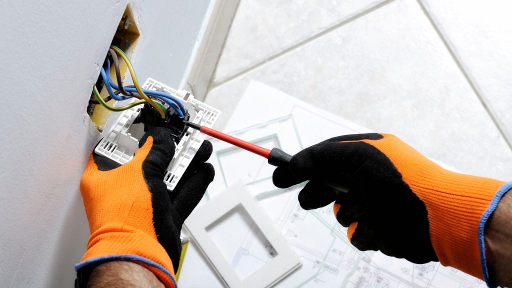 How To Get Rid Of Ants In Electrical Outlet A Complete Guide Pest