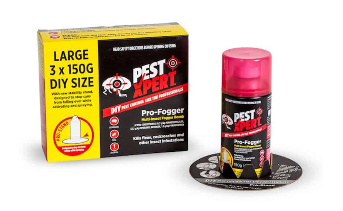 Best Roach Killer To Buy In 2019 PestSeek