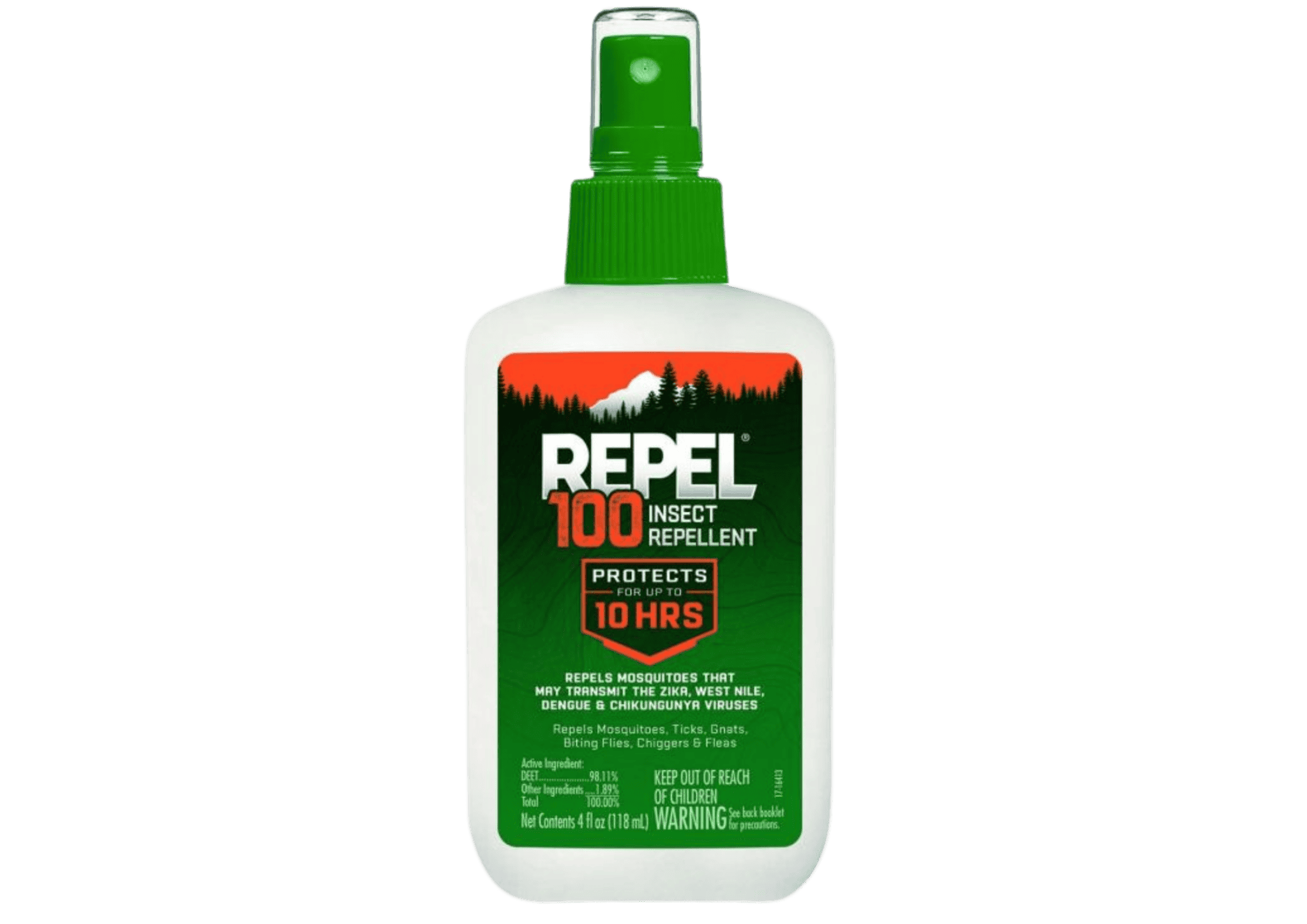 Most Effective Yard Sprays for NoSeeUms Pest Source