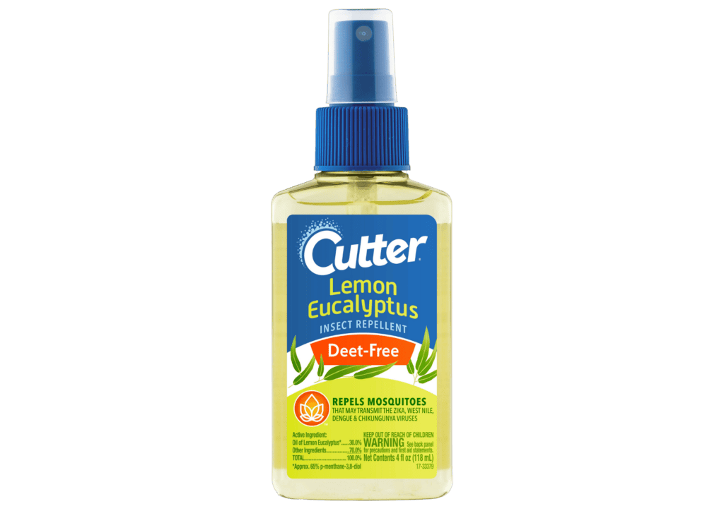 Does Bug Spray Work on NoSeeUms? Pest Source