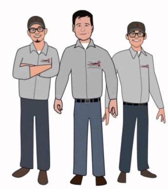 Fumigating your car, moving truck or semi cab for bed bugs in Kansas