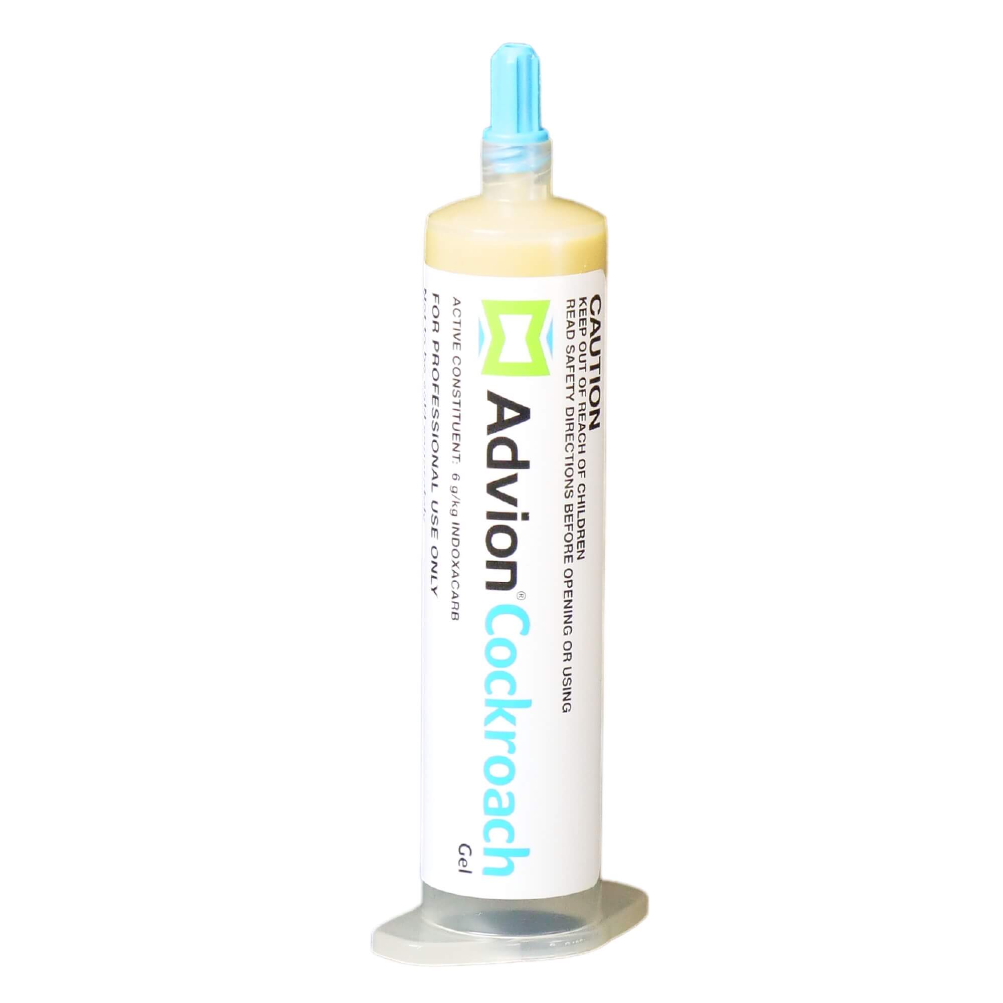 Advion Cockroach Gel Bait PestX
