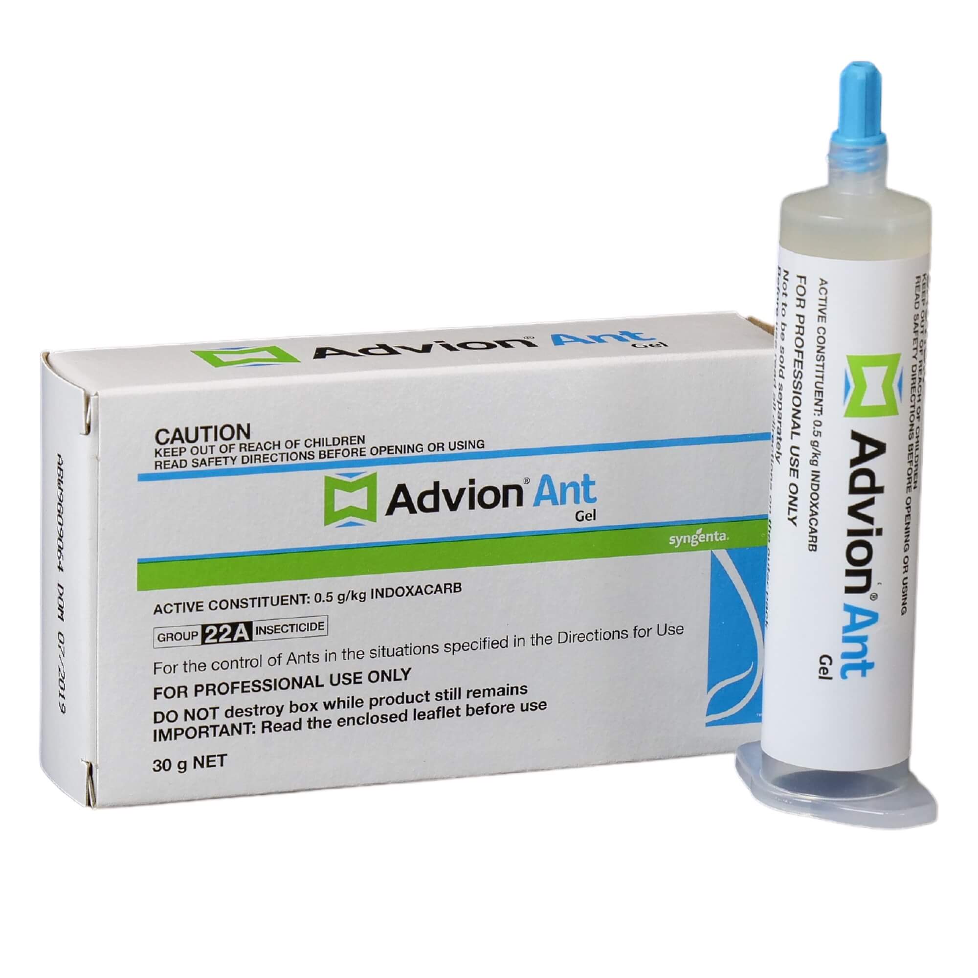 Advion Ant Gel PestX